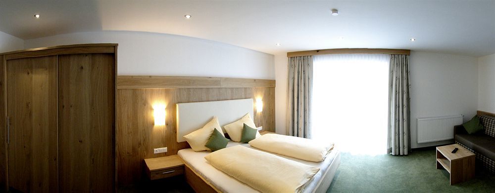 צל אם צילר Alpenhof Hotel Garni Supreme מראה חיצוני תמונה