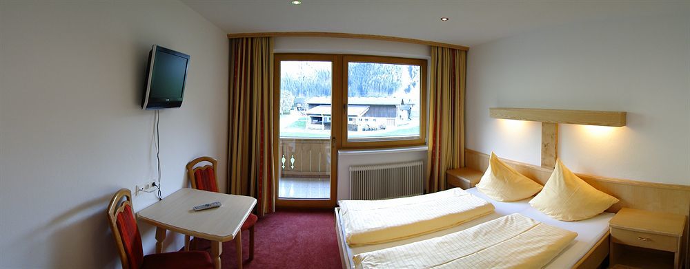 צל אם צילר Alpenhof Hotel Garni Supreme מראה חיצוני תמונה