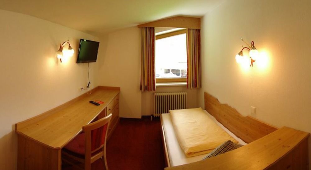צל אם צילר Alpenhof Hotel Garni Supreme מראה חיצוני תמונה