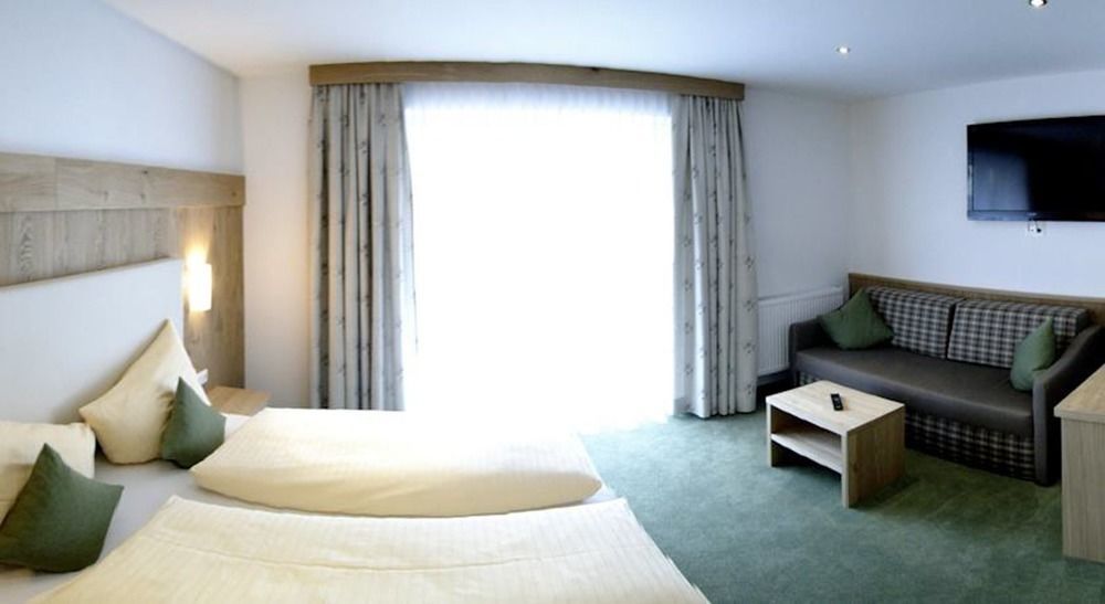 צל אם צילר Alpenhof Hotel Garni Supreme מראה חיצוני תמונה