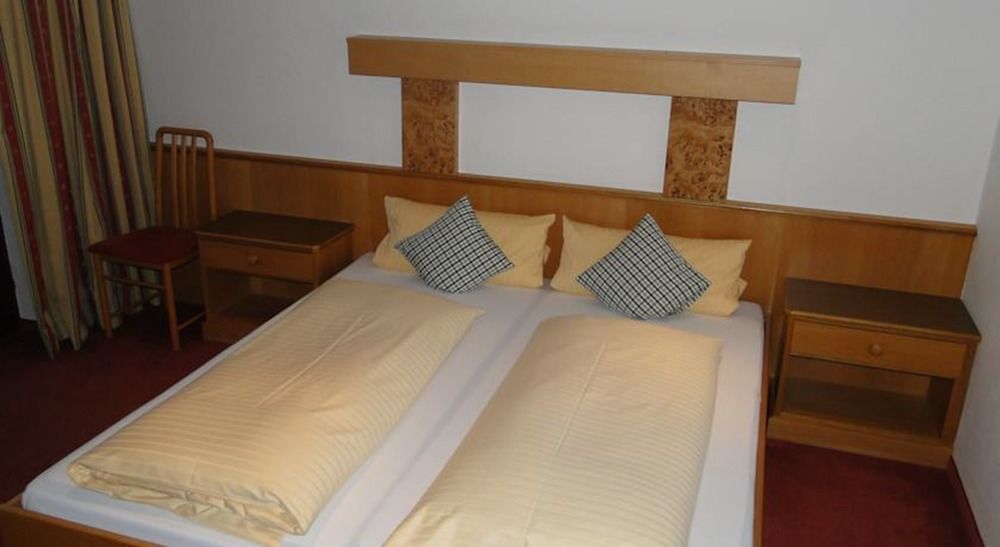 צל אם צילר Alpenhof Hotel Garni Supreme מראה חיצוני תמונה