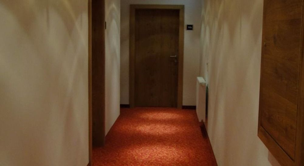 צל אם צילר Alpenhof Hotel Garni Supreme מראה חיצוני תמונה