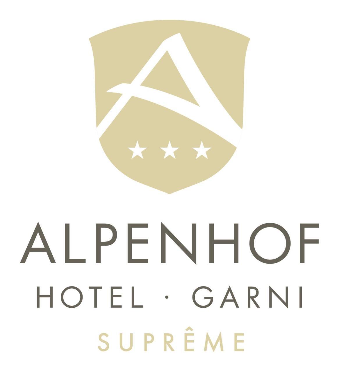 צל אם צילר Alpenhof Hotel Garni Supreme מראה חיצוני תמונה