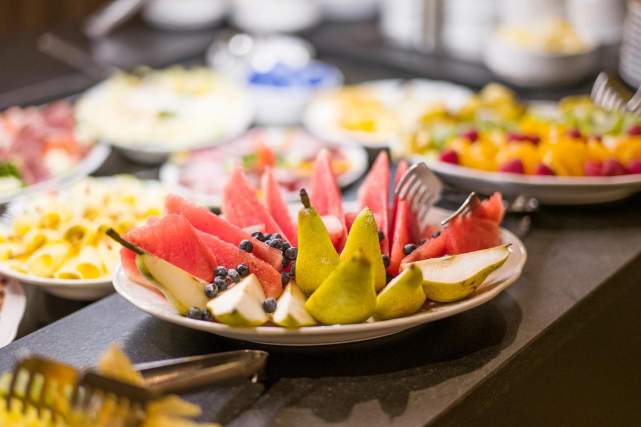 צל אם צילר Alpenhof Hotel Garni Supreme מראה חיצוני תמונה