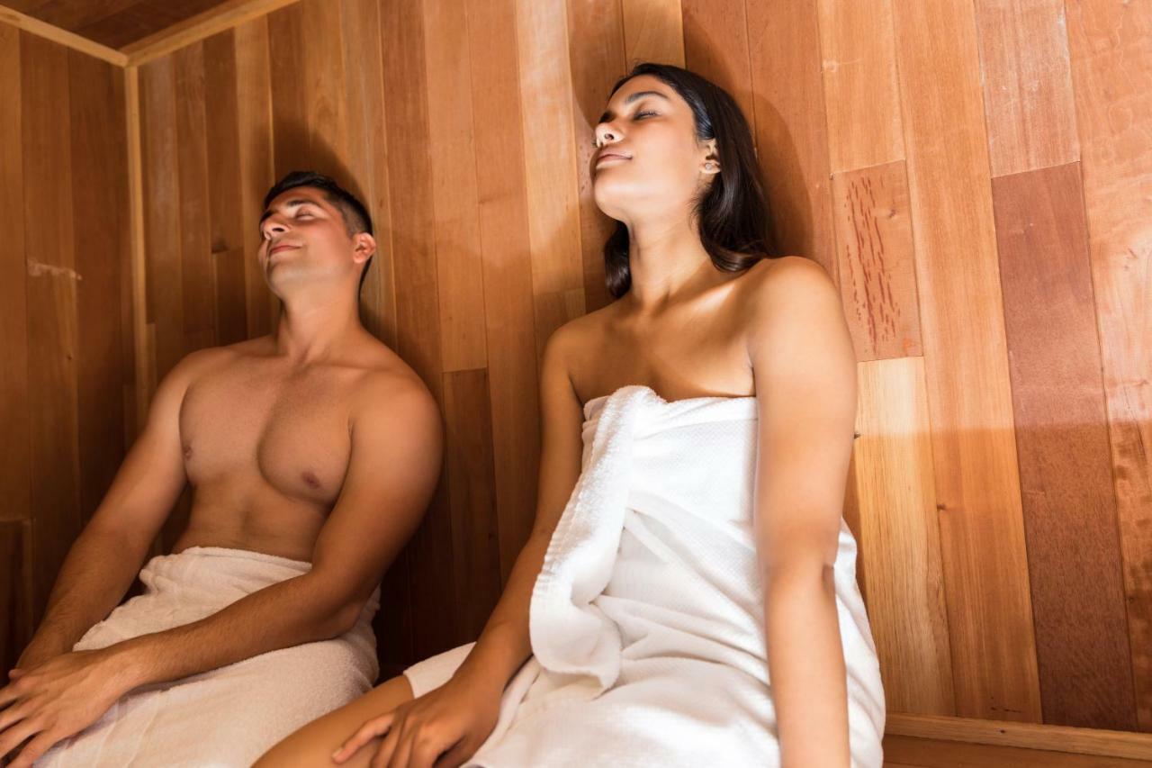 צל אם צילר Alpenhof Hotel Garni Supreme מראה חיצוני תמונה